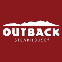 outback indeed